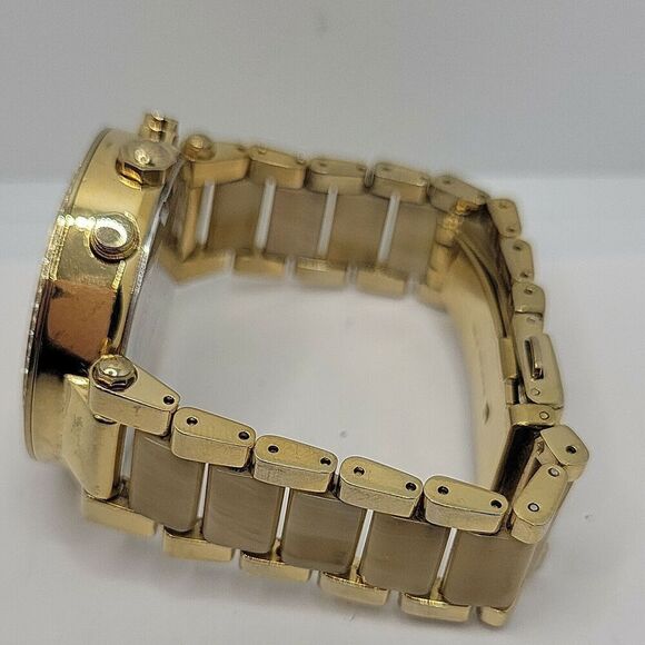 Michael Kors Parker MK5632 Women Stainless Steel Analog Dial Quartz Watch BC743